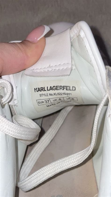 adidasi karl lagerfeld copii olx